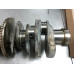 #NJ03 Crankshaft Standard From 2006 Chevrolet Impala  3.5